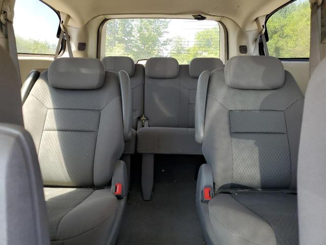 2010 Dodge Grand Caravan Se VIN: 2D4RN4DE0AR410068 Lot: 56266984