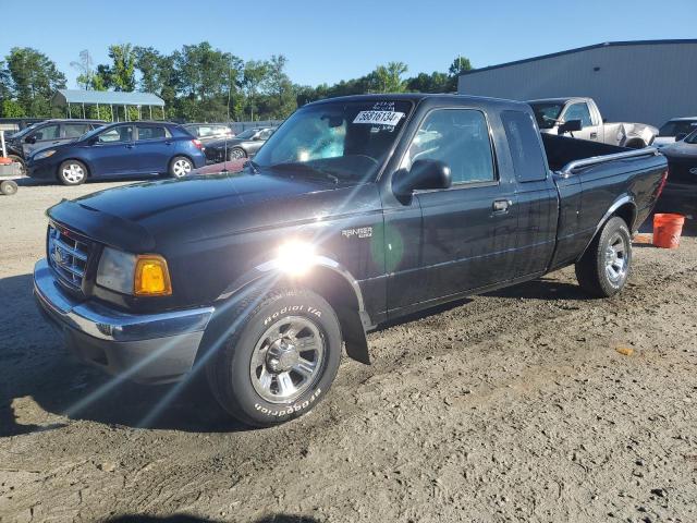 2001 Ford Ranger Super Cab VIN: 1FTYR14U21TA62673 Lot: 56816134