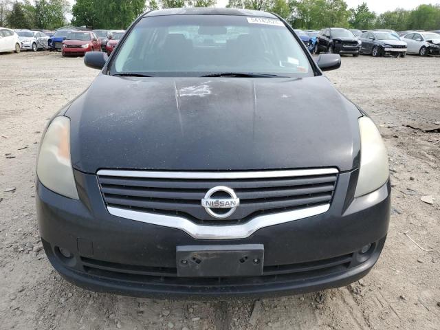 2009 Nissan Altima 2.5 VIN: 1N4AL21E29N553434 Lot: 54145824