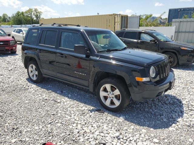 2014 Jeep Patriot Limited VIN: 1C4NJRCB3ED651059 Lot: 54502334