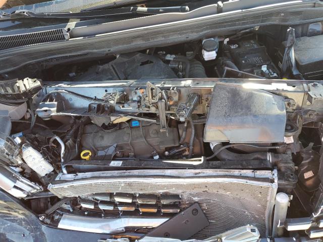 VIN KNDNE5H39P6211336 2023 KIA Carnival, SX no.12