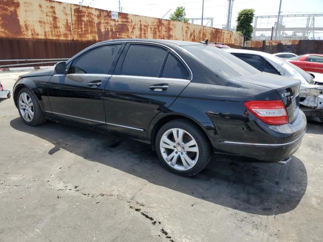 2008 Mercedes-Benz C 300 VIN: WDDGF54X88F123738 Lot: 55519924