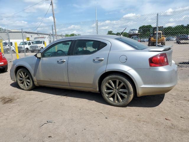 2014 Dodge Avenger Se VIN: 1C3CDZAB7EN182980 Lot: 55691984