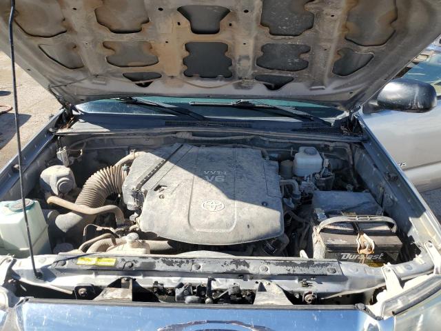 2014 Toyota Tacoma Double Cab VIN: 3TMLU4EN7EM151760 Lot: 55636874