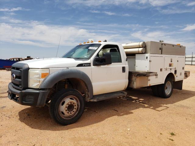 1FDUF4GY0CEC36069 2012 Ford F450 Super Duty