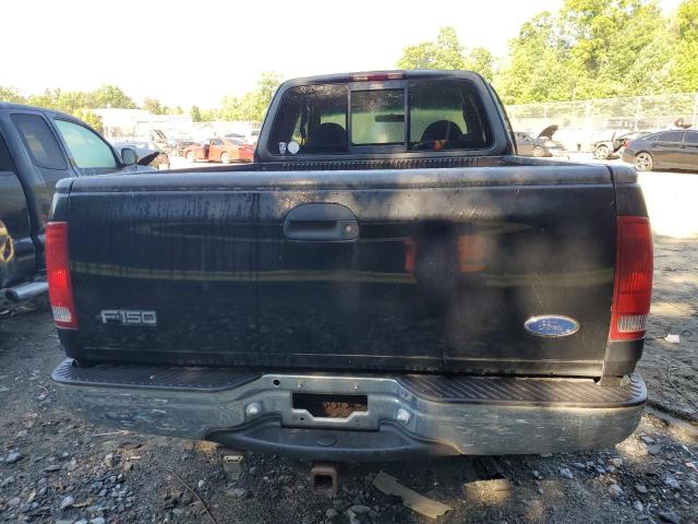 2000 Ford F150 VIN: 1FTRX18L2YNA11779 Lot: 55761284