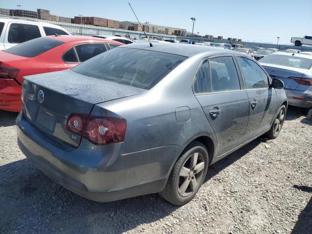 2008 Volkswagen Jetta S VIN: 3VWJM71K28M138629 Lot: 47833104