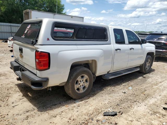 2017 Chevrolet Silverado C1500 VIN: 1GCRCNEH2HZ250695 Lot: 55360844