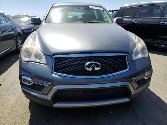 2017 Infiniti Qx50 VIN: JN1BJ0RP8HM385501 Lot: 56156224