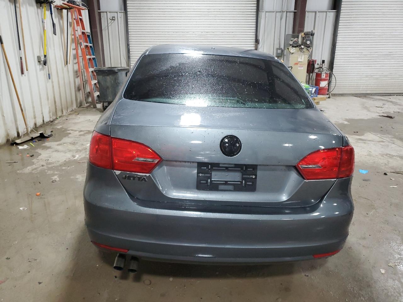 3VW1K7AJ6EM322707 2014 Volkswagen Jetta Base