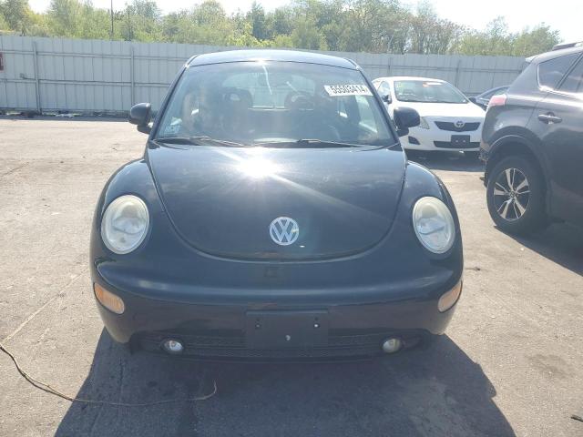 1998 Volkswagen New Beetle VIN: 3VWBB61CXWM025571 Lot: 55503414