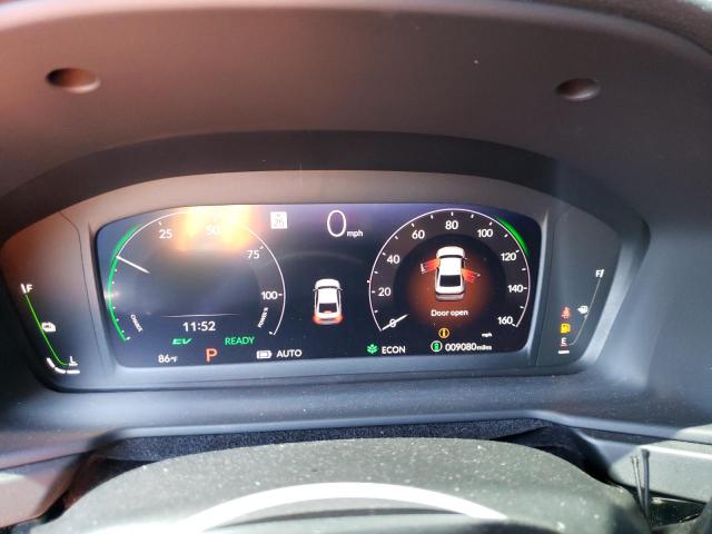 2023 HONDA ACCORD HYB - 1HGCY2F77PA035937