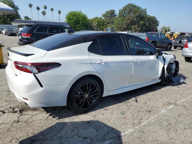 VIN 4T1KZ1AK5NU067290 2022 Toyota Camry, Trd no.3