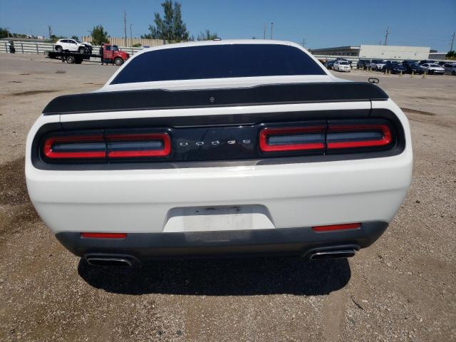 2018 Dodge Challenger R/T VIN: 2C3CDZBT5JH256522 Lot: 55804484