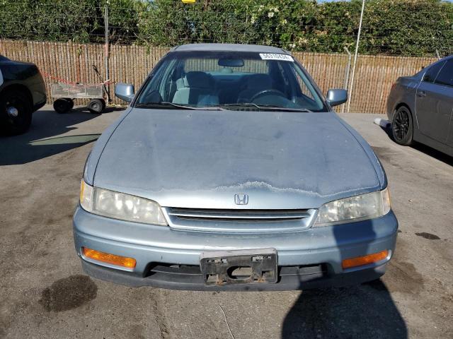 1995 Honda Accord Lx VIN: 1HGCD5631SA087180 Lot: 56310434