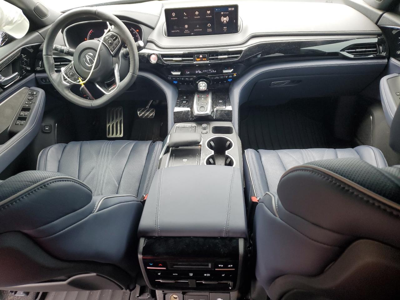 5J8YD8H80RL001100 2024 Acura Mdx Type S Advance