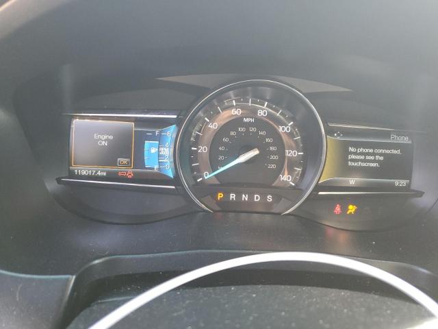 2016 FORD EXPLORER X - 1FM5K8D8XGGC52964