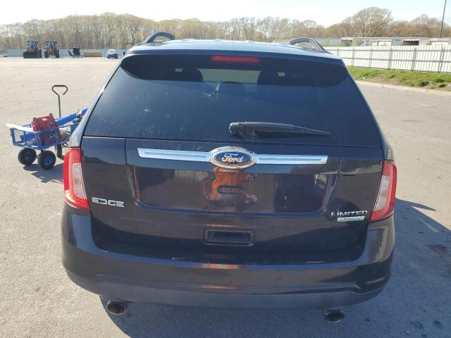 VIN 2FMDK3K94DBB24426 2013 Ford Edge, Limited no.6