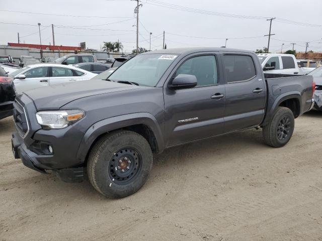 2023 Toyota Tacoma Double Cab VIN: 3TYAZ5CN7PT030137 Lot: 56944494