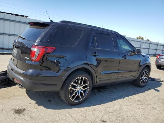 2019 Ford Explorer Sport VIN: 1FM5K8GT8KGB10203 Lot: 54955854