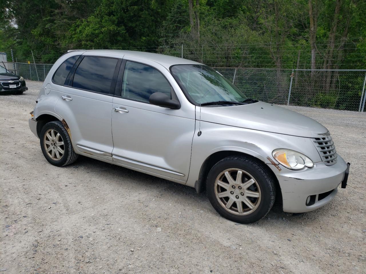 3A4GY5F99AT199736 2010 Chrysler Pt Cruiser