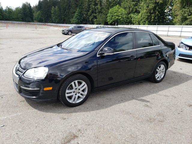 2010 Volkswagen Jetta Tdi VIN: 3VWAL7AJ0AM048251 Lot: 56631004