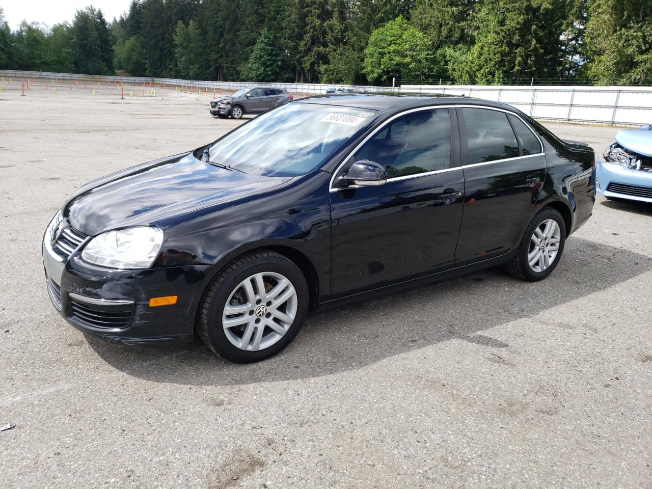 3VWAL7AJ0AM048251 2010 Volkswagen Jetta Tdi