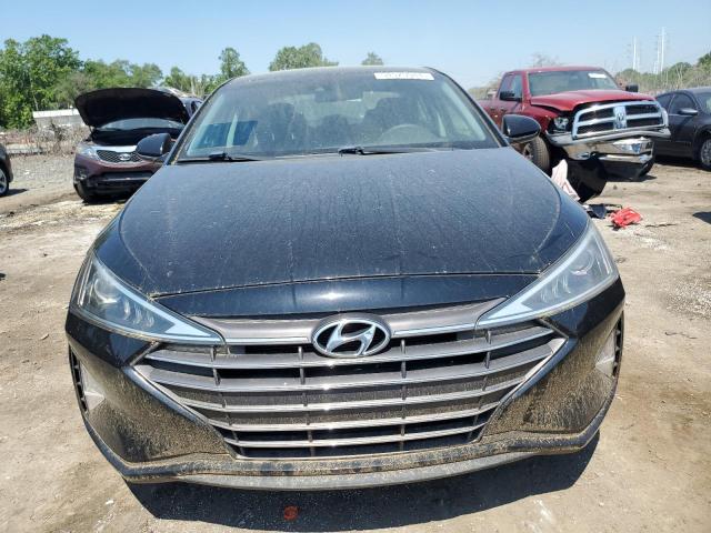 2019 Hyundai Elantra Sel VIN: KMHD84LFXKU786799 Lot: 54529044