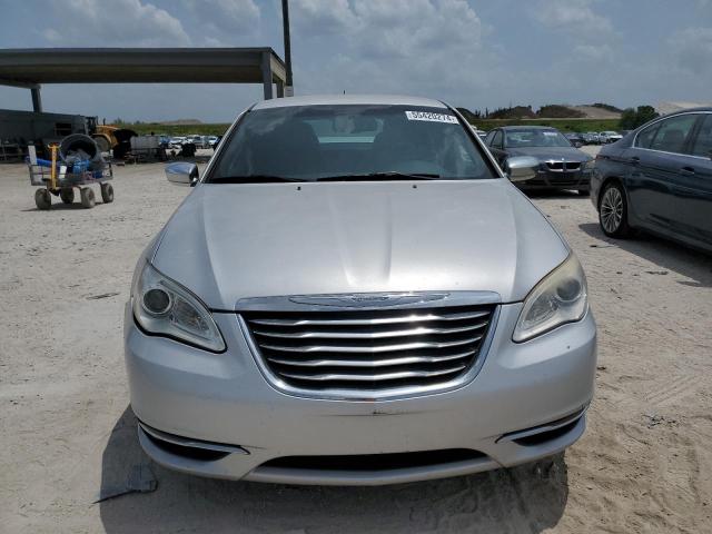 2012 Chrysler 200 Limited VIN: 1C3CCBCB6CN283920 Lot: 55420274