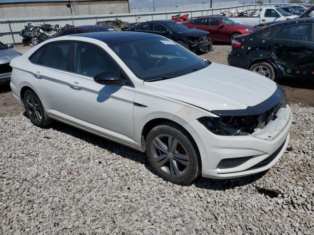 2019 Volkswagen Jetta S VIN: 3VWC57BU5KM227477 Lot: 55329274