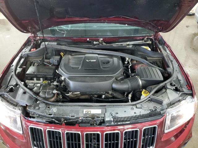 2016 Jeep Grand Cherokee Laredo VIN: 1C4RJFAG6GC355685 Lot: 55888714