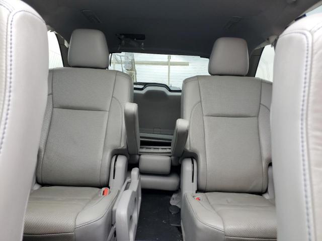 2019 Toyota Highlander Limited VIN: 5TDDZRFH0KS991080 Lot: 55010004