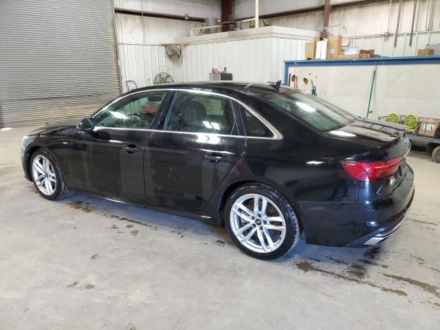 2022 Audi A4 Premium Plus 45 VIN: WAUEAAF49NN011556 Lot: 54609704