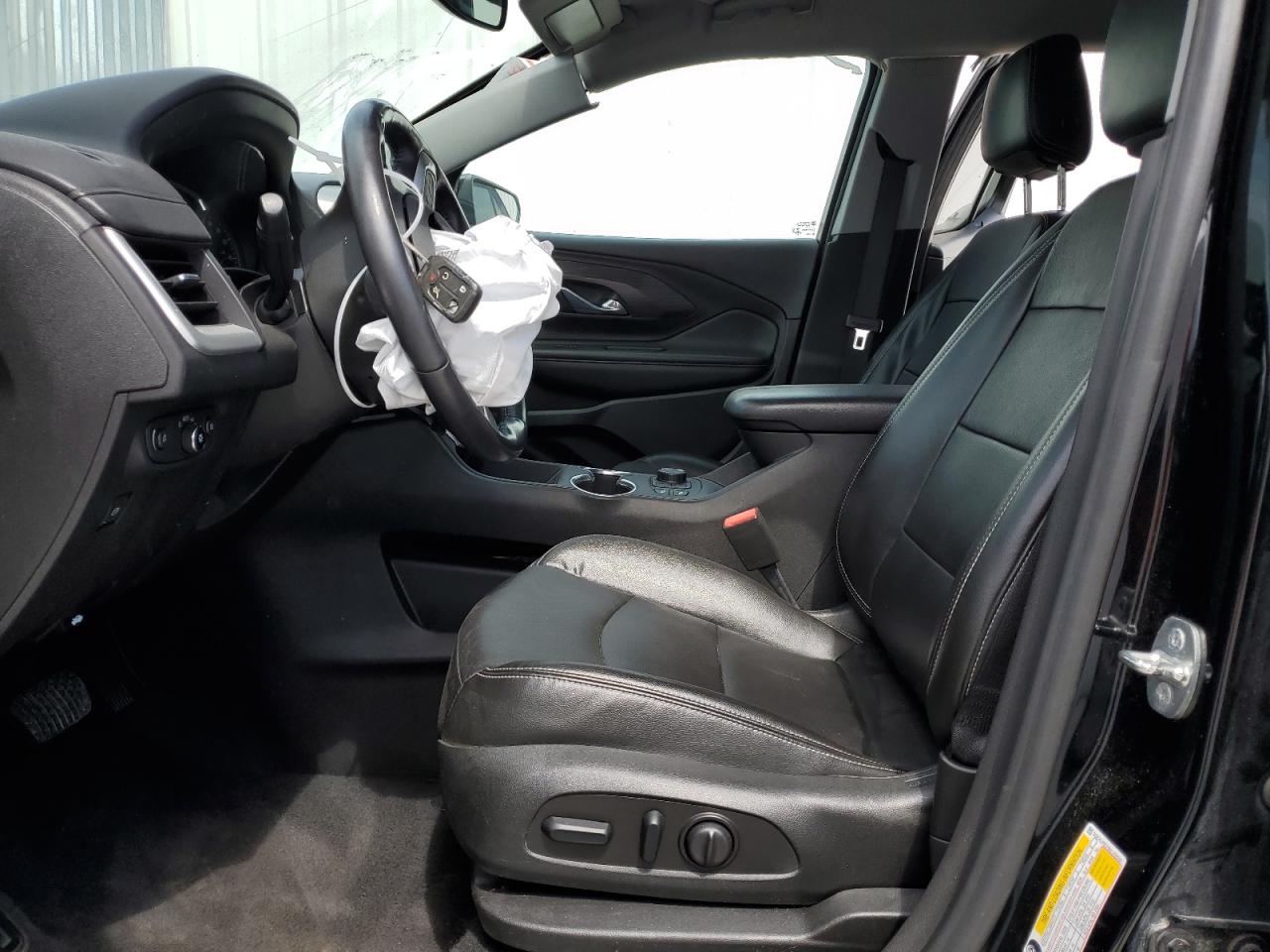 3GKALPEV3NL102349 2022 GMC Terrain Slt