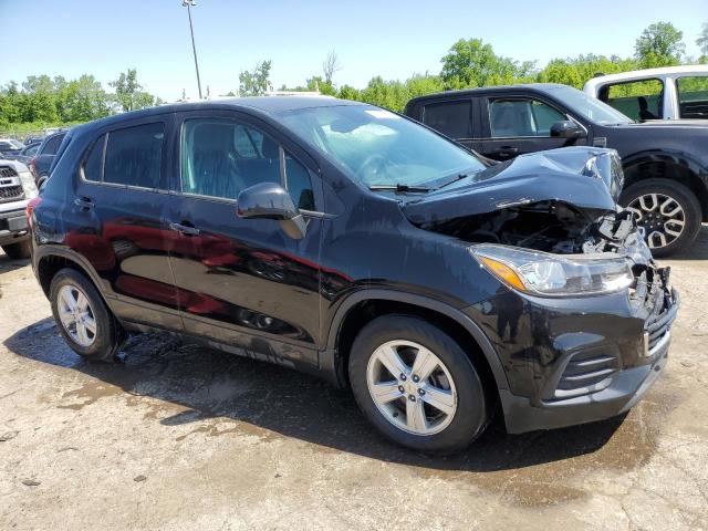 KL7CJKSB7LB037136 Chevrolet Trax LS 4