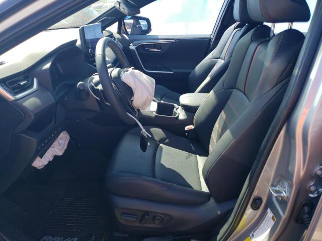 2024 TOYOTA RAV4 PRIME - JTMFB3FV6RD185749