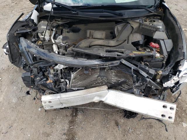 2015 NISSAN ALTIMA 2.5 - 1N4AL3AP7FC470273