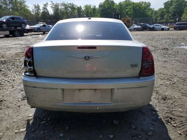 2010 Chrysler 300 Touring VIN: 2C3CA5CV6AH319791 Lot: 53991404