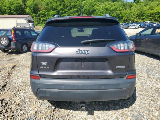 2019 Jeep Cherokee Latitude Plus VIN: 1C4PJMLB0KD286976 Lot: 56723064