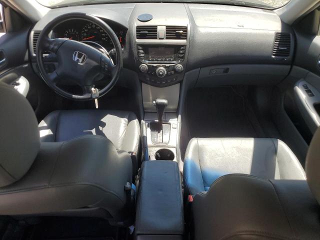 2005 Honda Accord Hybrid VIN: JHMCN364X5C002675 Lot: 53299684