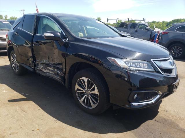 2018 Acura Rdx Advance VIN: 5J8TB4H7XJL023108 Lot: 55923354