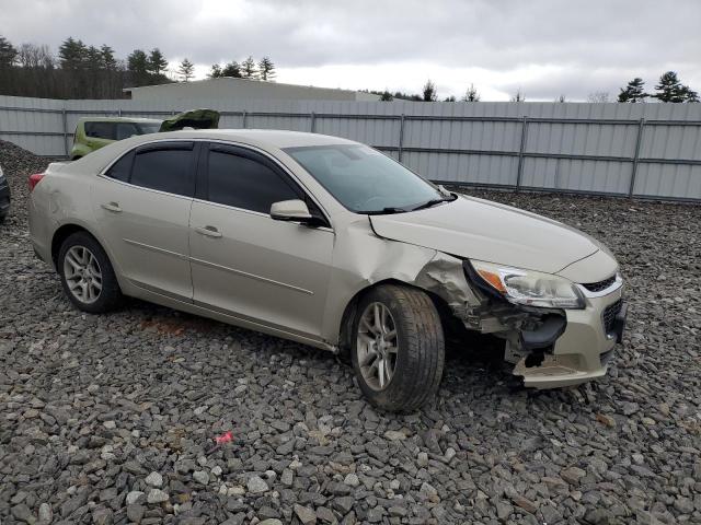 1G11C5SL5EF285534 2014 Chevrolet Malibu 1Lt