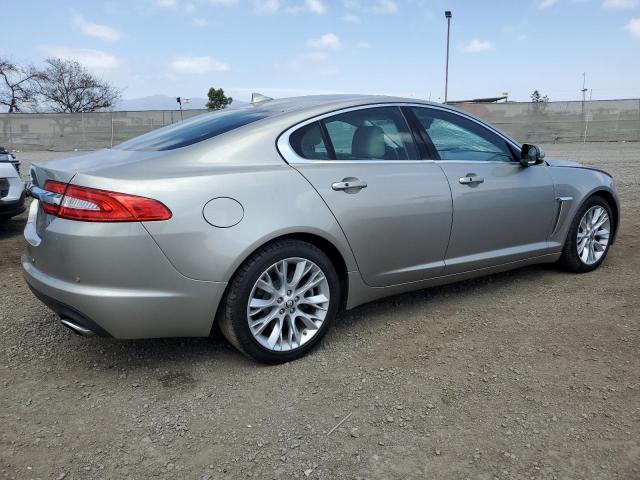 VIN SAJWA0E73D8U05565 2013 Jaguar XF no.3