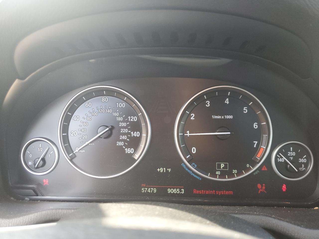 5UXWX9C56F0D60983 2015 BMW X3 xDrive28I