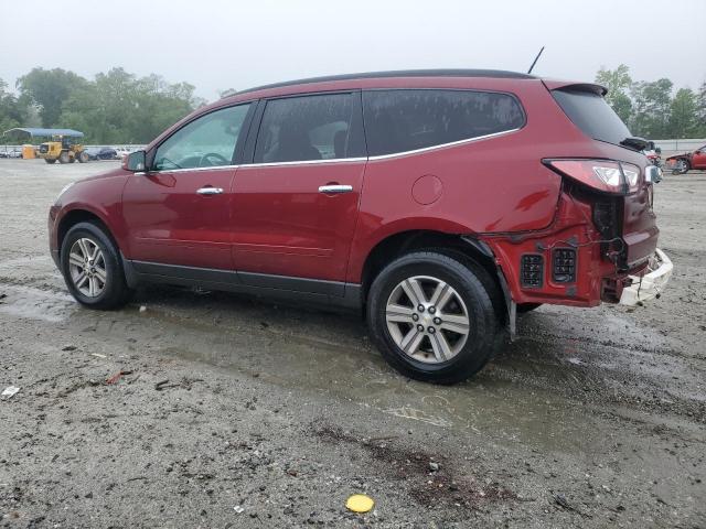 1GNKRHKD1GJ164253 2016 CHEVROLET TRAVERSE - Image 2