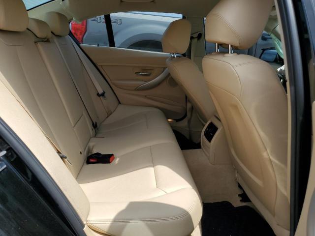 2015 BMW 320 I VIN: WBA3B1C59FK141373 Lot: 54097164