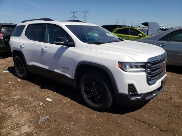 1GKKNLLS9MZ148324 GMC Acadia AT4 4