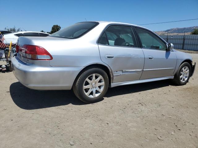 2001 Honda Accord Ex VIN: JHMCG566X1C004217 Lot: 56602564