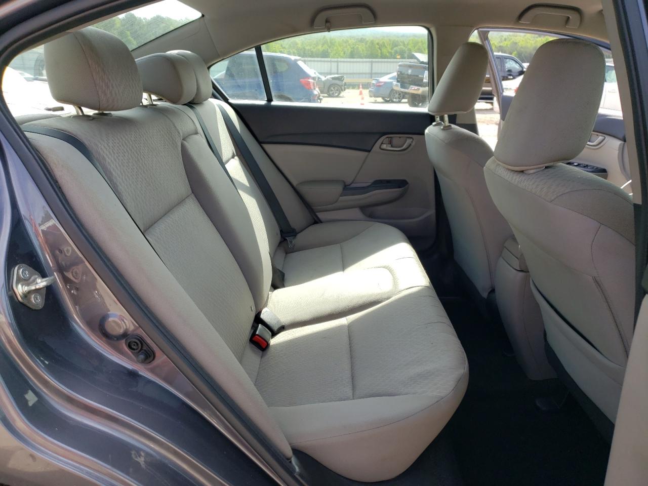 19XFB2F58FE046260 2015 Honda Civic Lx 19XFB2F58FE046260 2015 Honda Civic Lx