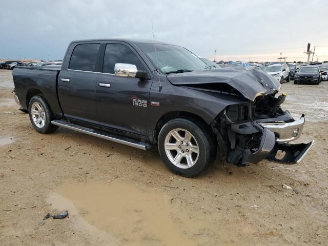 2018 RAM 1500 SLT - 1C6RR6LT3JS131863